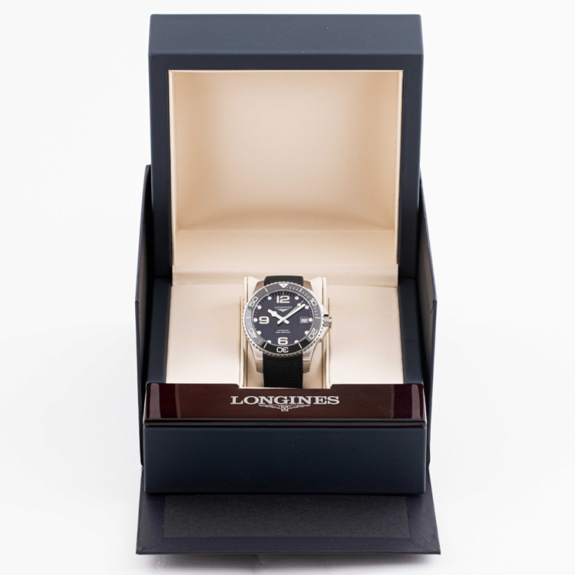 Longines Hydroconquest