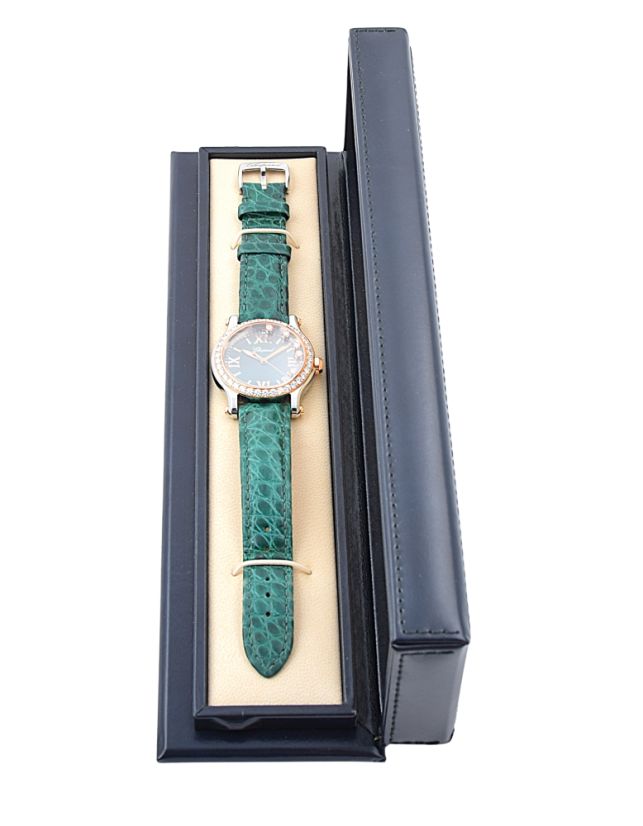 Chopard Happy Sport