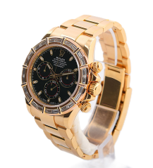 Rolex Daytona John Mayer
