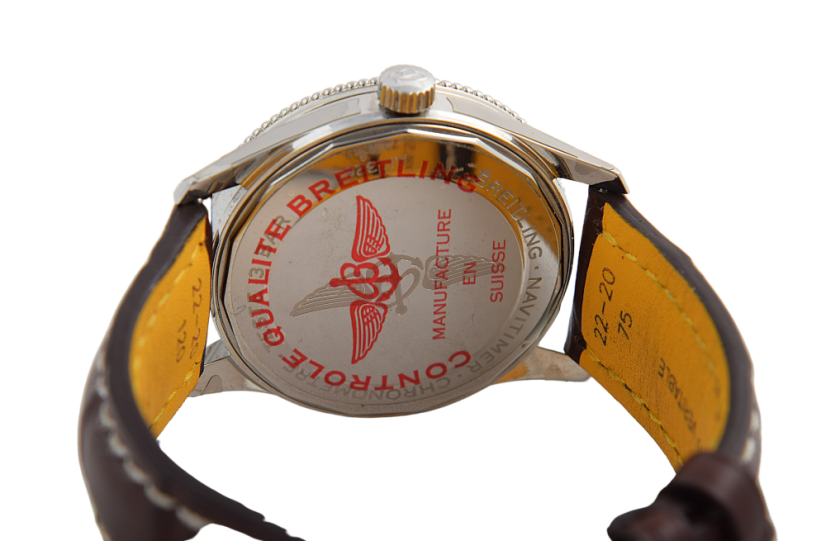 Breitling Navitimer 41mm