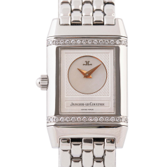 Jaeger-LeCoultre Reverso Duetto