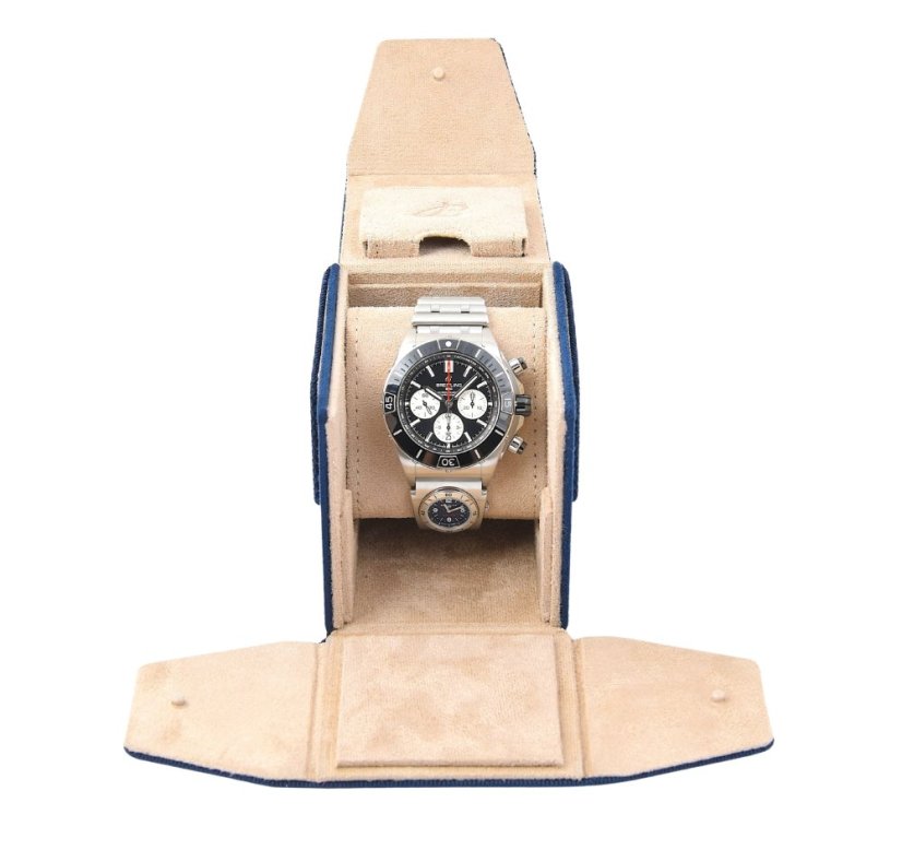 BREITLING Super Chronomat B01 44