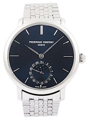 FREDERIQUE CONSTANT Slimline Moonphase Manufacture