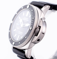 Panerai Luminor Submersible 1950 3 Days