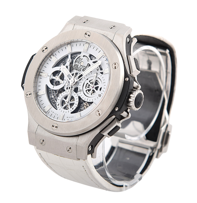 Hublot Big Bang Aero Bang GAP2011