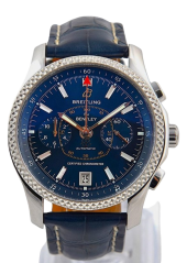 Breitling for Bentley Mark IV