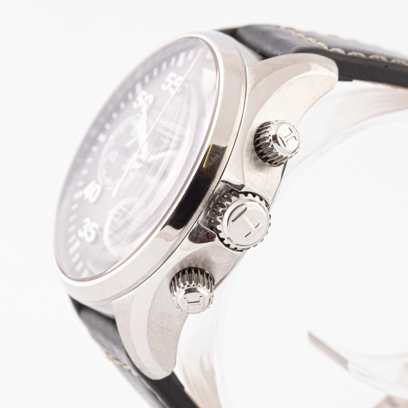 Hamilton Khaki Aviation Pilot Auto Chrono
