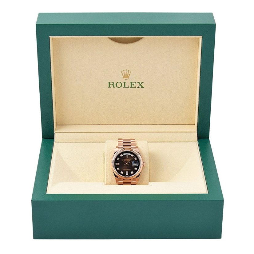 Rolex Day-Date President 36mm