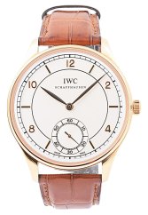 IWC Portuguese Vintage Hand-Wound