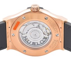 HUBLOT Classic Fusion