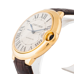 Cartier Ballon Bleu Gold