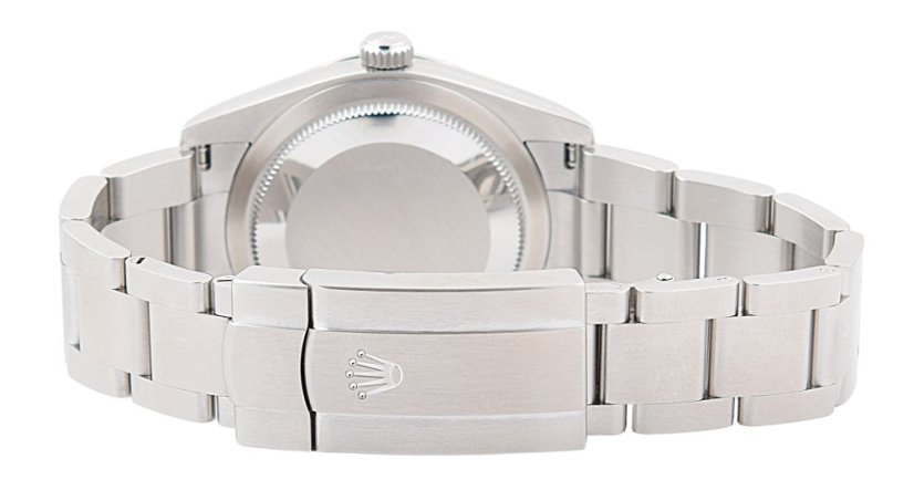ROLEX Oyster Perpetual 34