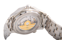 Omega Seamaster Diver 300M James Bond 007 Commander’s