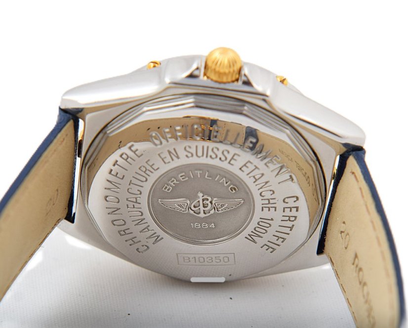 Breitling Windrider