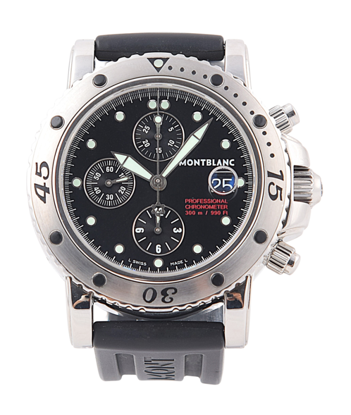 Montblanc Sport 1906 Soulmakers Limited Edition