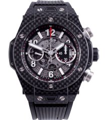 Hublot Big Bang Unico Carbon