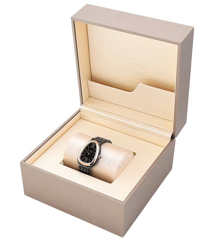 BVLGARI Serpenti Seduttori