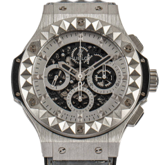 Hublot Big Bang Depeche Mode Limited Edition 250ks