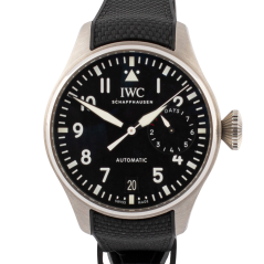 IWC Big Pilot