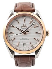OMEGA Seamaster Aqua Terra 150M