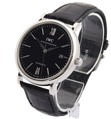 IWC Portofino