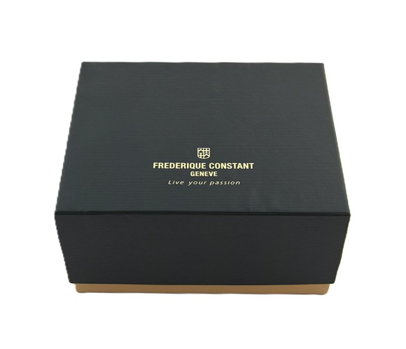 Frederique Constant Chronograph
