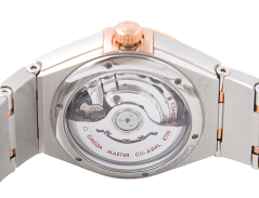 Omega Constellation Manhattan