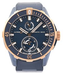 ULYSSE NARDIN Marine