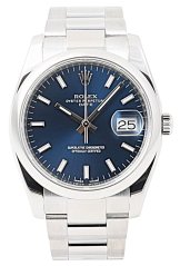 ROLEX Oyster Perpetual Date