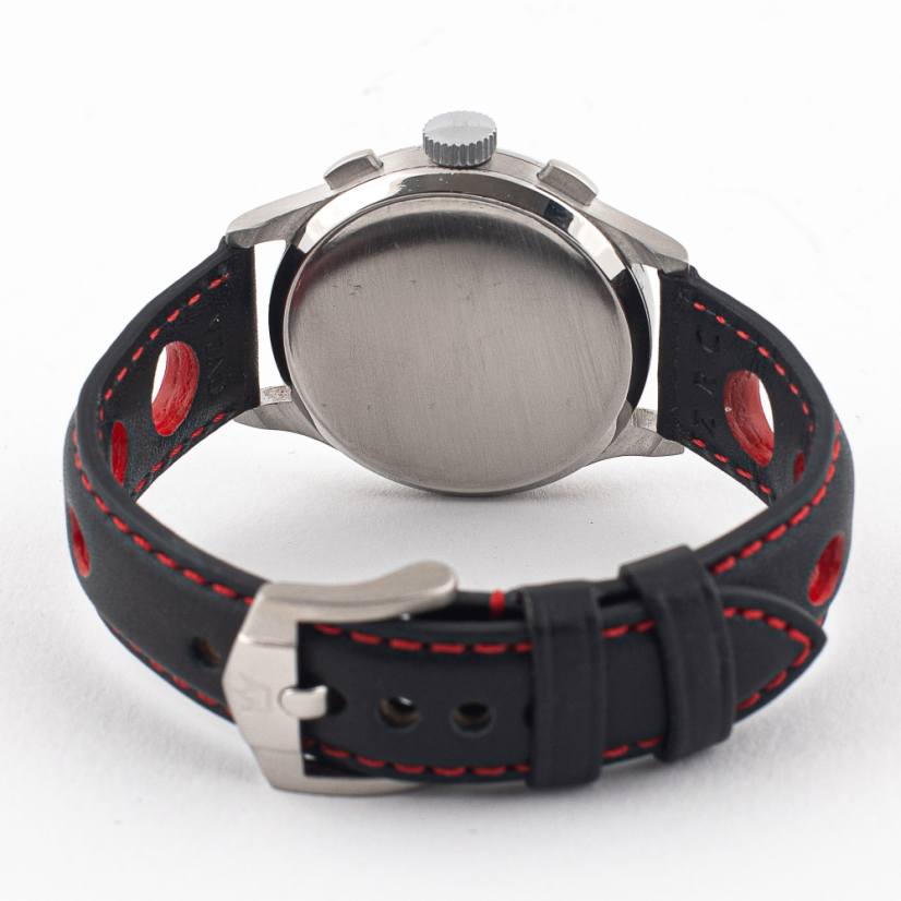 Heuer Pre-Carrera Chronograph 345