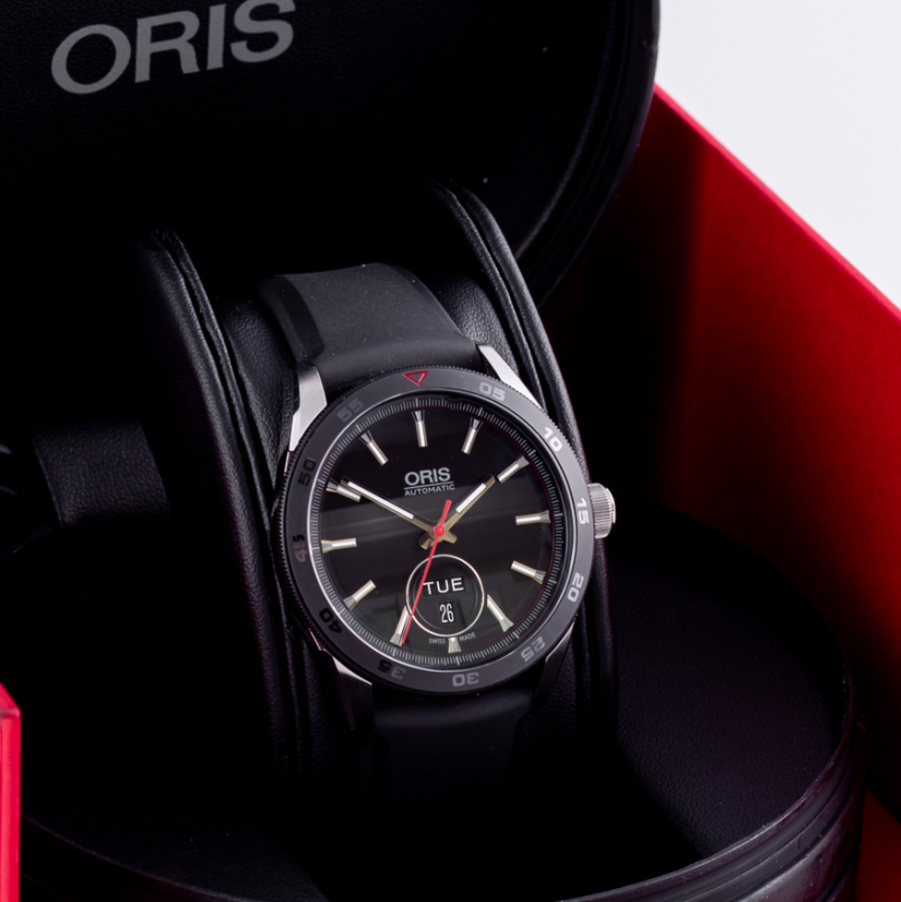 Oris Artix GT