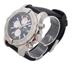 Breitling Super Avenger II Chronograph