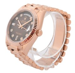 Rolex Day-Date President 36mm