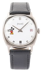 Piaget Mickey Mouse