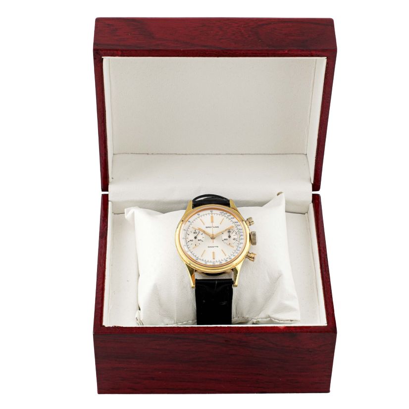 Breitling Cadette