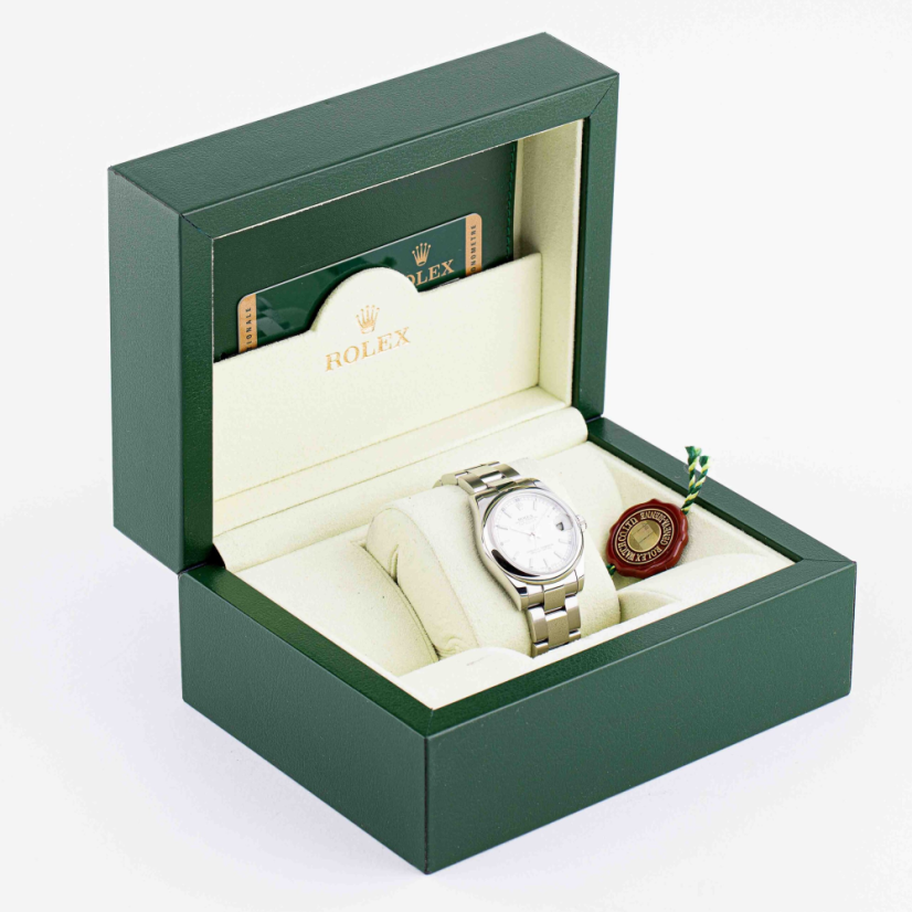 Rolex Oyster Perpetual 31mm