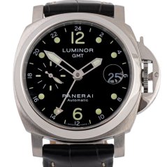 Panerai Luminor GMT