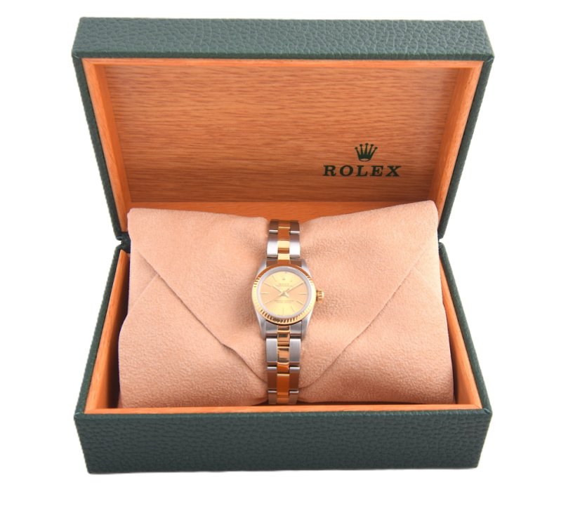 Rolex Datejust 26mm