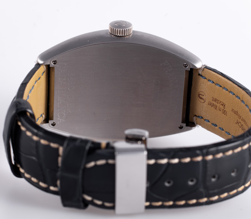 Franck Muller Casablanca