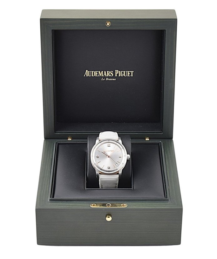 Audemars Piguet Code 11.59