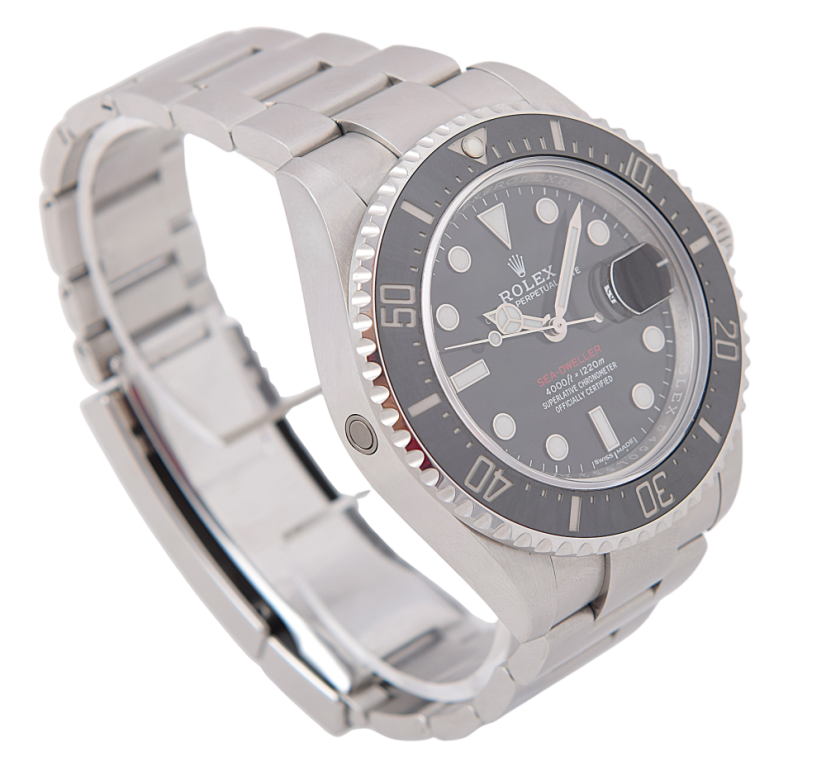 Rolex Sea-Dweller