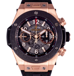 Hublot Big Bang Unico (Maradona)