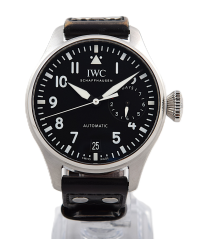 IWC Big Pilot