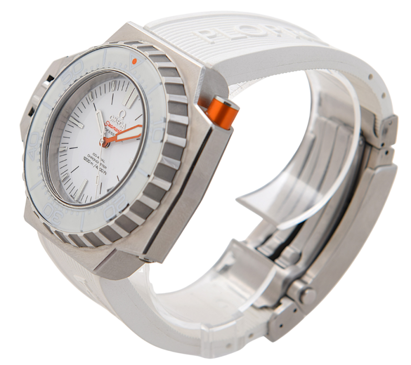 Omega Seamaster PloProf