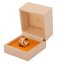 Prsten BVLGARI B.zero1 Three-Band Ring