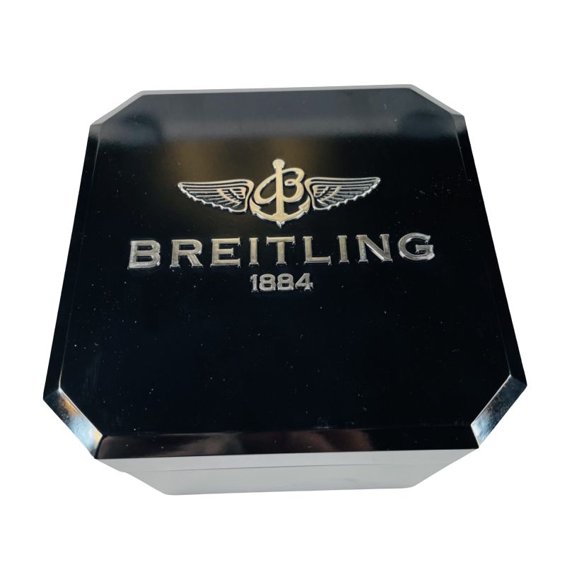 Breitling Colt Lady 33mm