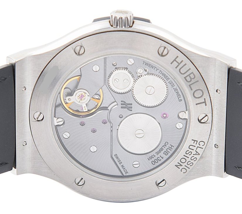 Hublot Classic Fusion Ultra-Thin
