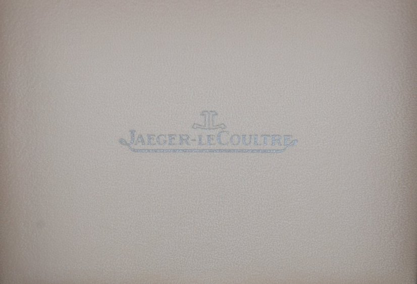 Jaeger-LeCoultre Master Compressor