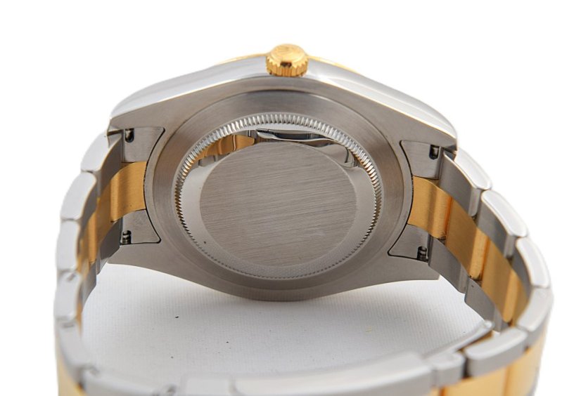 Rolex Datejust 41mm