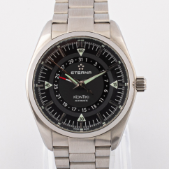Eterna Kontiki